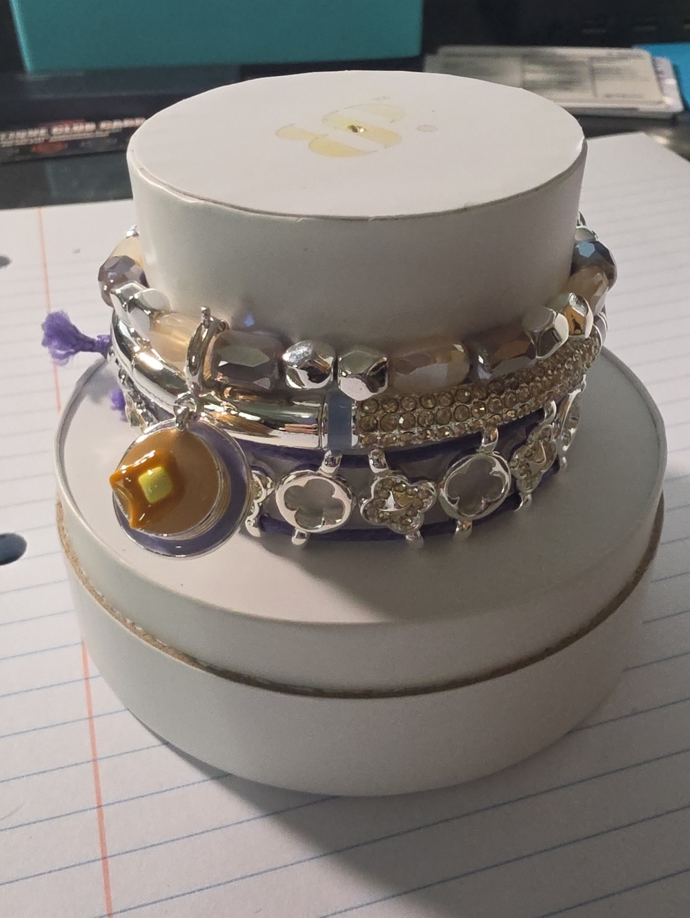 BP _"Stacked Like Pancakes" Spring 26 Stack